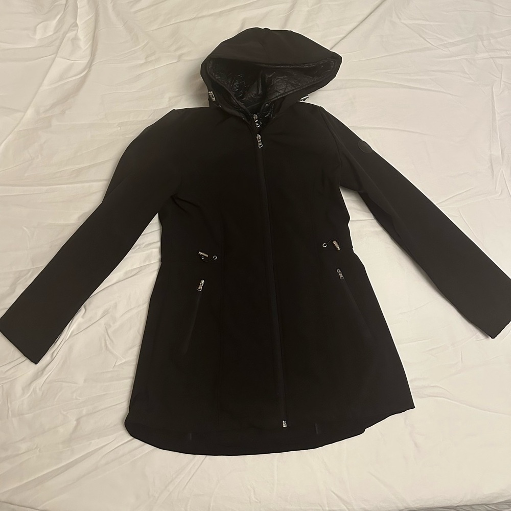 Ralph Lauren Women's insulated rain jacket